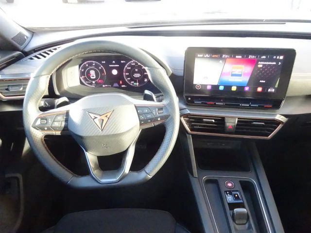 Cupra Formentor 4Drive DSG