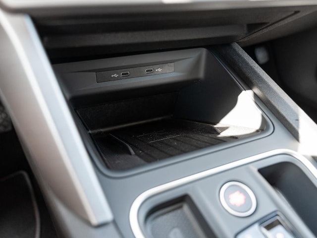 Seat Leon 2.0 TDI DSG Sportstourer