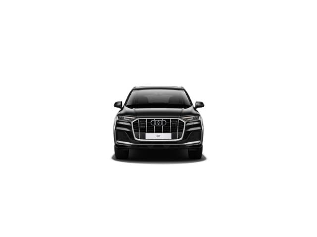 Audi Q7 50 TDI Quattro