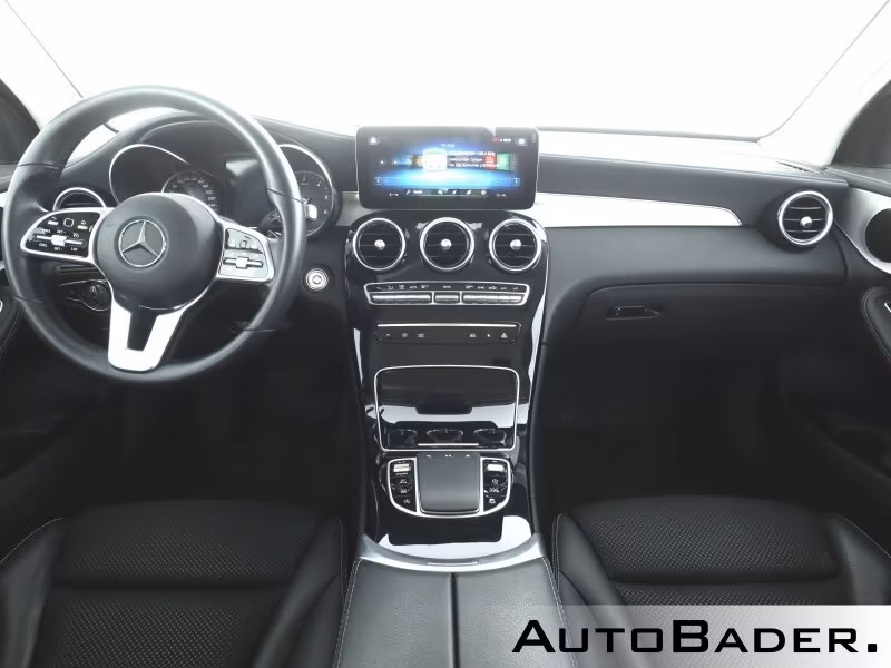 Mercedes-Benz GLC 220 4MATIC EXCLUSIVE GLC 220 d