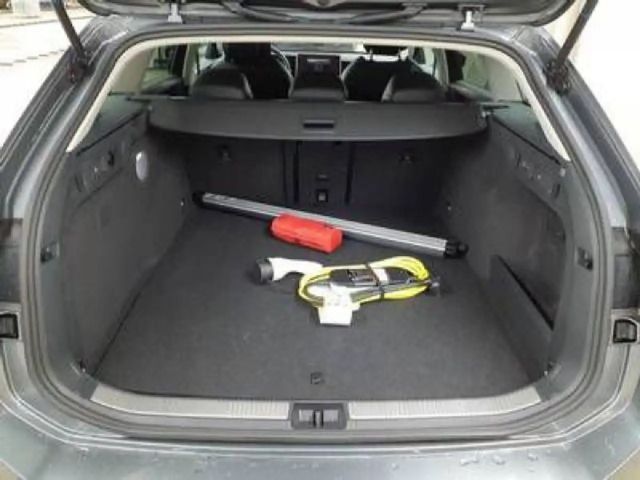 Volkswagen Passat 1.5 TSI DSG Variant eHybrid