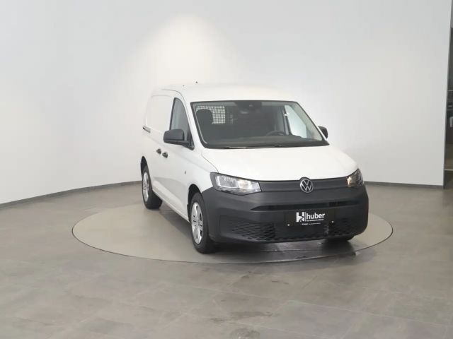 Volkswagen Caddy 4Motion