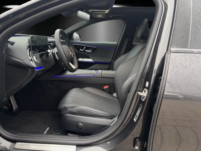 Mercedes-Benz E 220 AMG Line E 220 d Estate