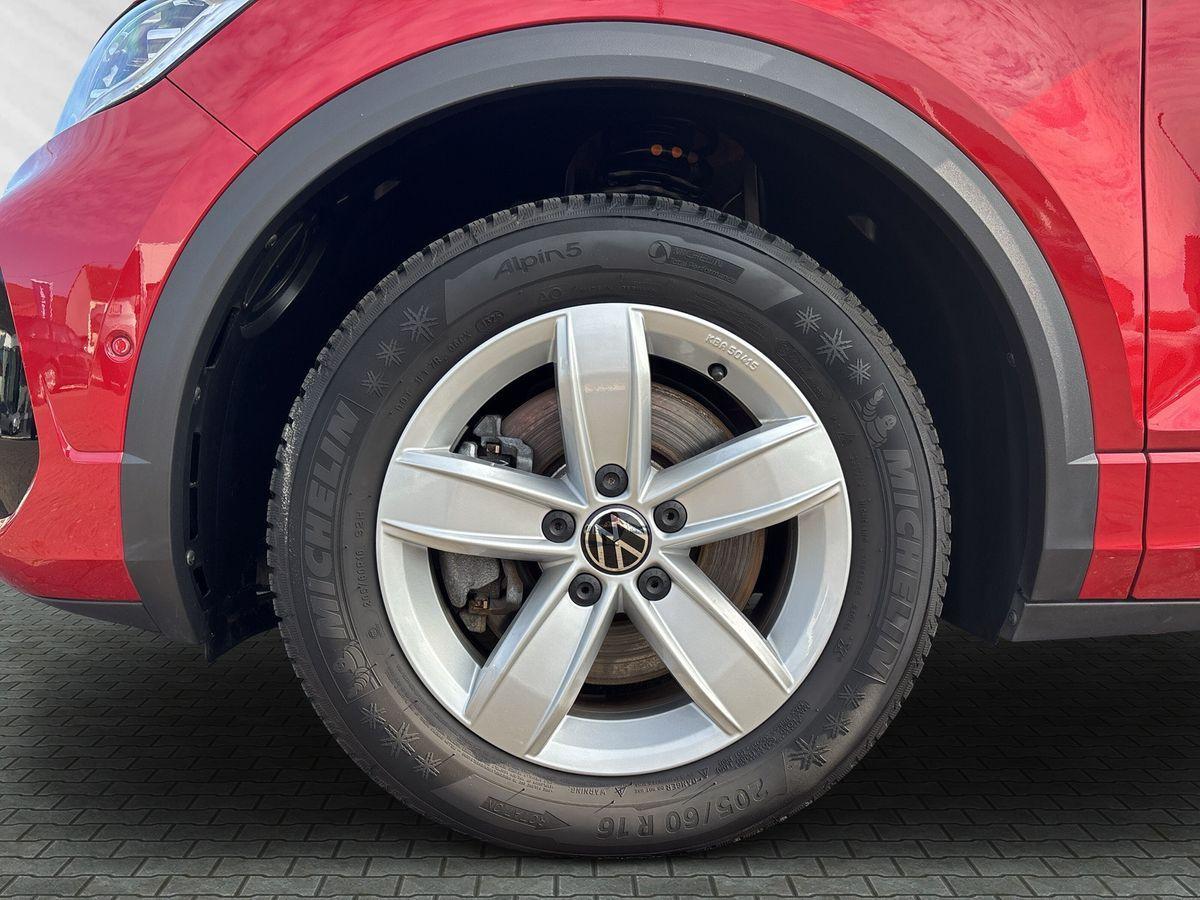 Volkswagen T-Roc 2.0 TDI R-Line