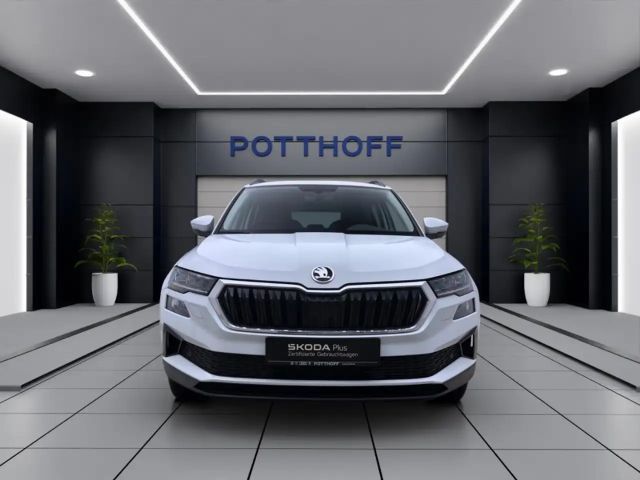 Skoda Karoq 2.0 TDI Ambition