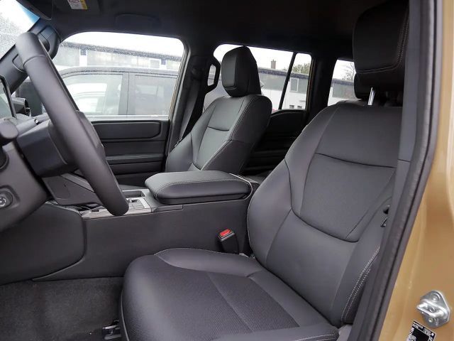 Toyota Land Cruiser 2.8 D-4D Executive