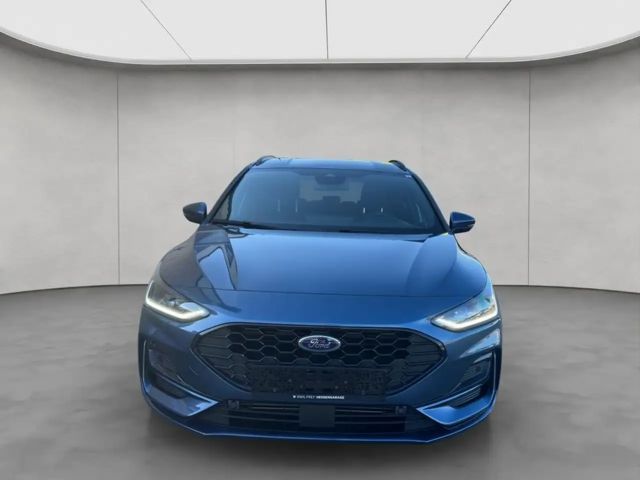 Ford Focus EcoBoost ST Line Wagon
