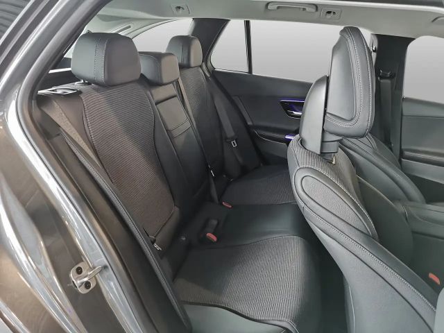 Mercedes-Benz C 180 AVANTGARDE Estate