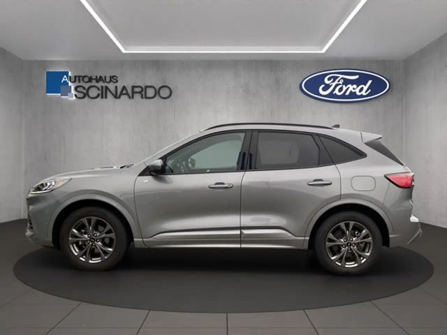 Ford Kuga 4x4 AWD ST Line