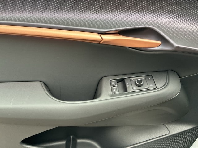 Cupra Tavascan Endurance