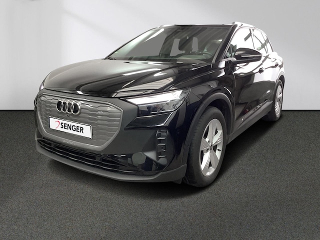 Audi Q4 e-tron 40