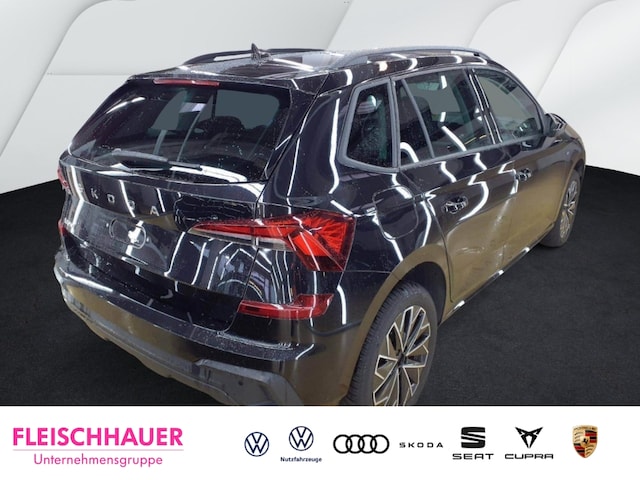 Skoda Kamiq 1.0 TSI Selection