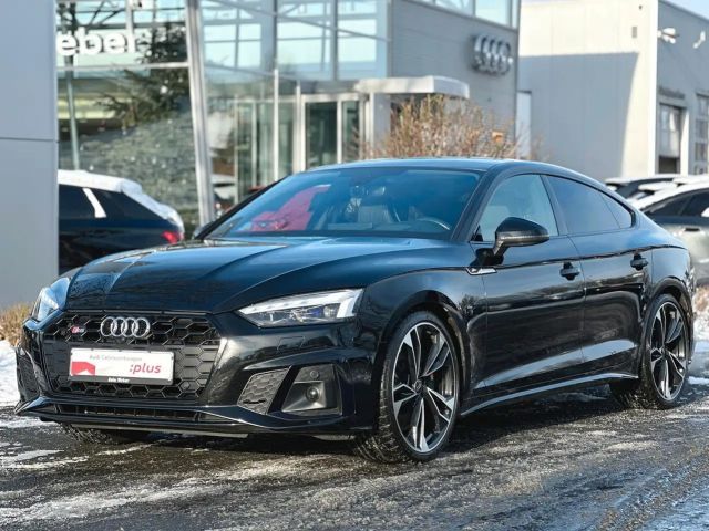 Audi S5 Quattro Sportback