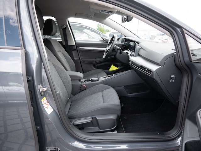 Volkswagen Golf 2.0 TDI Golf VIII Life Variant