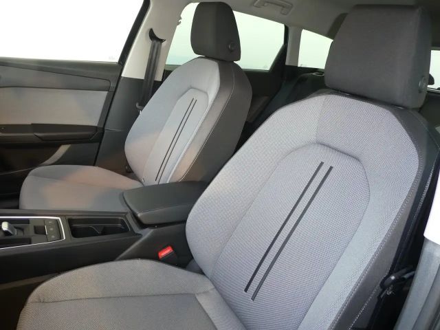 Seat Leon DSG Style e-Hybrid