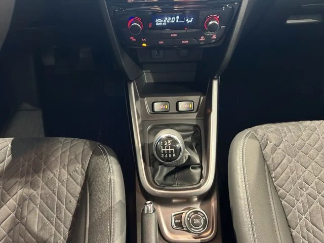 Suzuki Vitara AllGrip Comfort