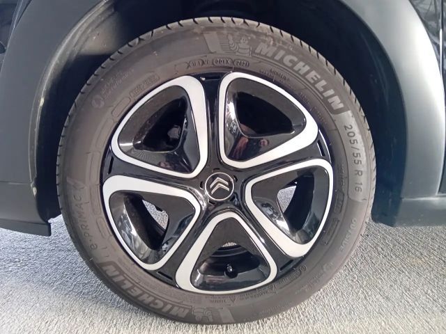 Citroën C3 C-Series