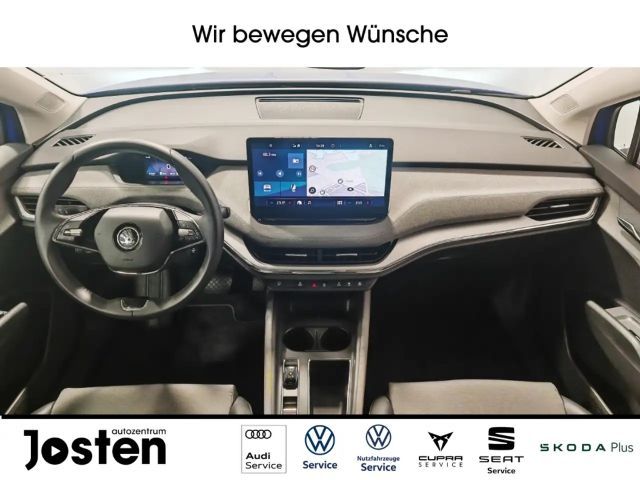 Skoda Enyaq Loft iV 50