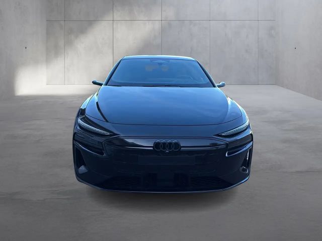 Audi A6 e-tron Quattro