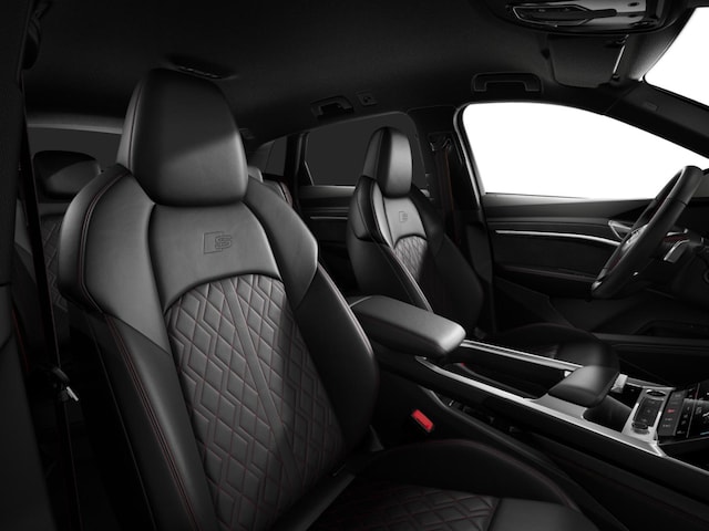 Audi Q8 e-tron 55 Quattro S-Line