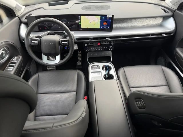 Hyundai IONIQ 9 4WD UNIQ