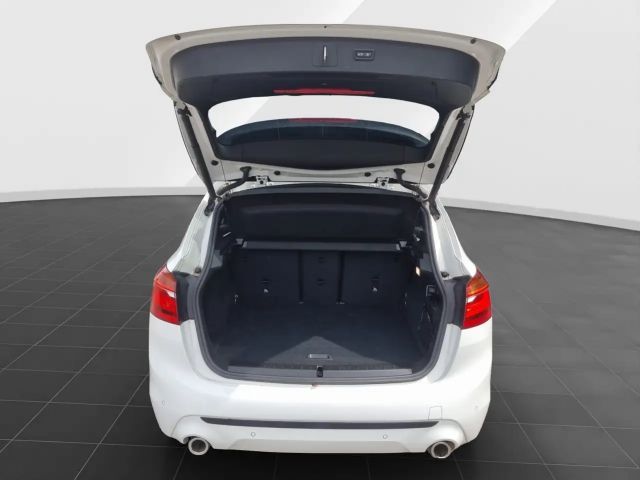 BMW 220 220d Active Tourer
