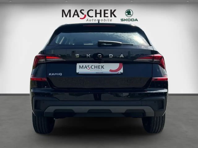 Skoda Kamiq 1.0 TSI Tour