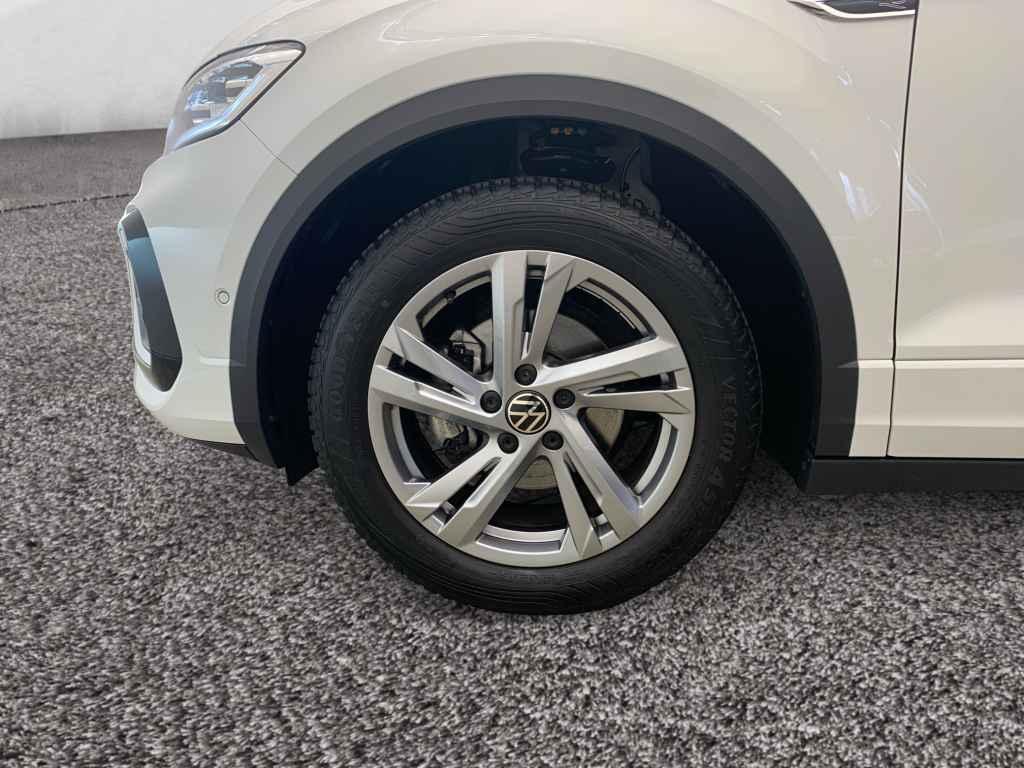 Volkswagen T-Roc 1.5 TSI Cabriolet DSG R-Line