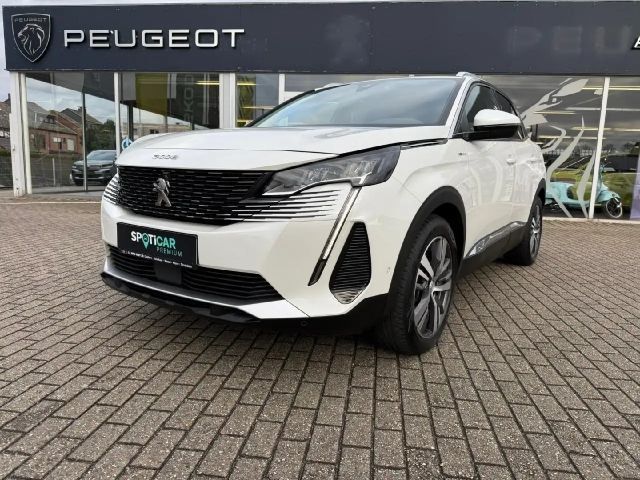 Peugeot 3008 Allure Pack Hybrid