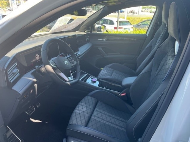 Volkswagen Tiguan 2.0 TDI 4Motion R-Line