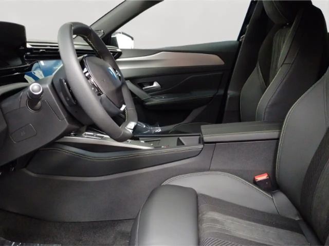 Peugeot 308 GT-Line Hybrid