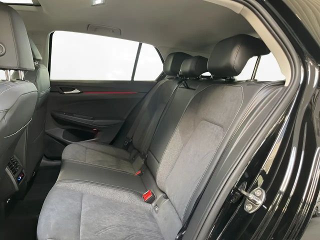 Volkswagen Golf Golf VIII IQ.Drive Style