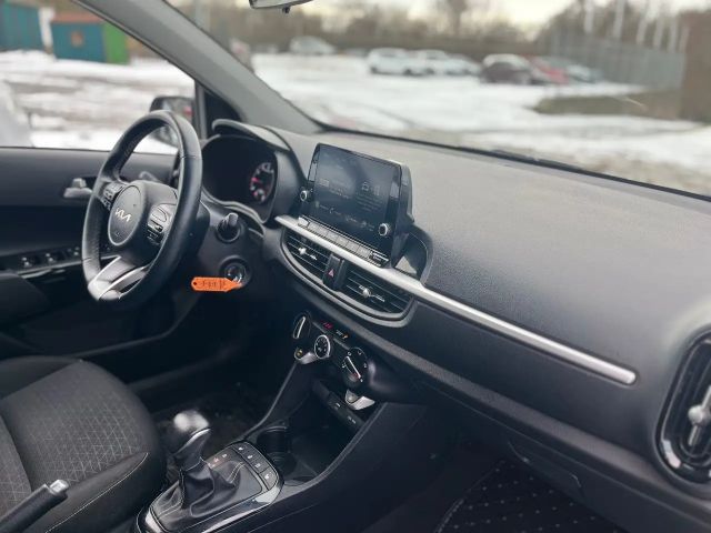 Kia Picanto AUTOMATIK Sitz&Lenkradhzg+PDC+Navi+Klima