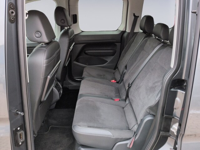 Volkswagen Caddy 2.0 TDI