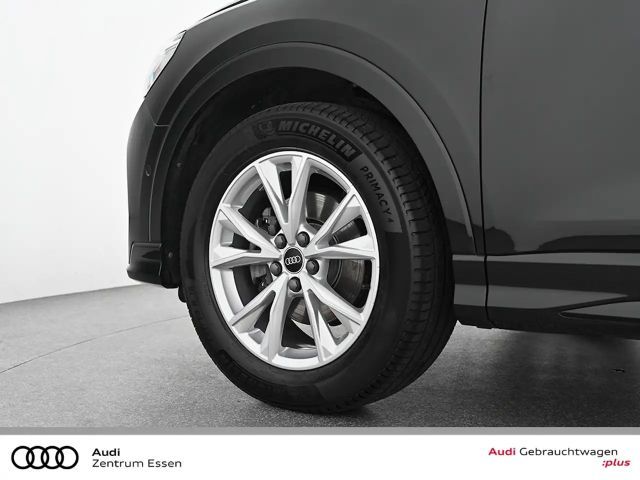 Audi Q3 35 TFSI S-Line