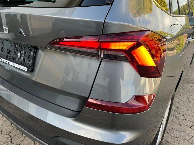 Skoda Kamiq 1.0 TSI Selection