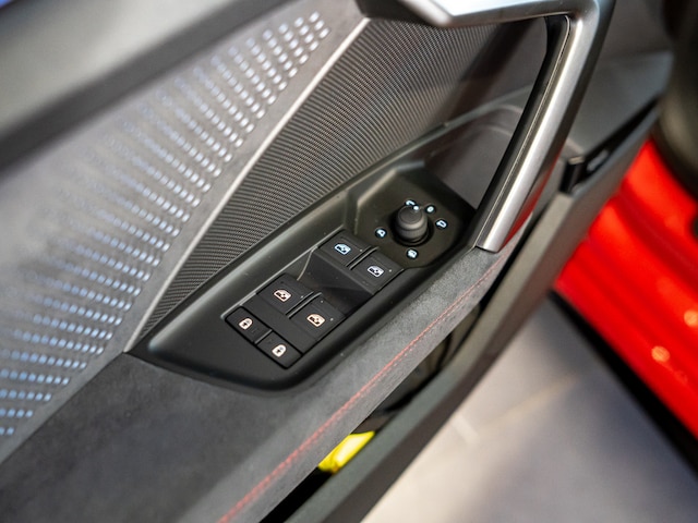 Audi RS3 Quattro S-Tronic Sportback