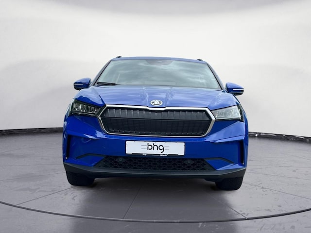 Skoda Enyaq Loft Selection iV 60