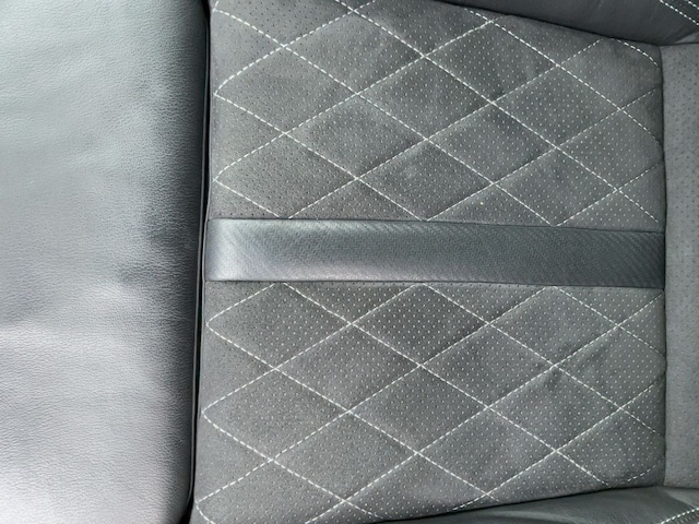 Skoda Octavia 2.0 TSI Combi RS