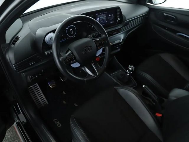 Hyundai i20 1.6 T-GDi