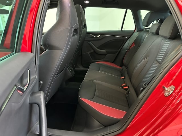 Skoda Kamiq 1.5 TSI Monte Carlo