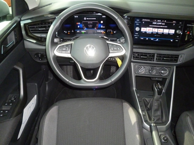 Volkswagen Polo 1.0 TSI DSG Life