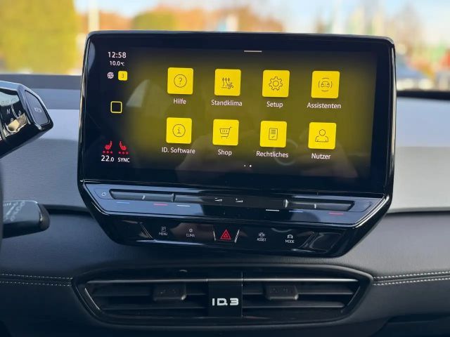 Volkswagen ID.3 150 kW Move Performance Pro