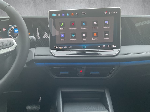 Volkswagen Tiguan 2.0 TDI 4Motion DSG Life