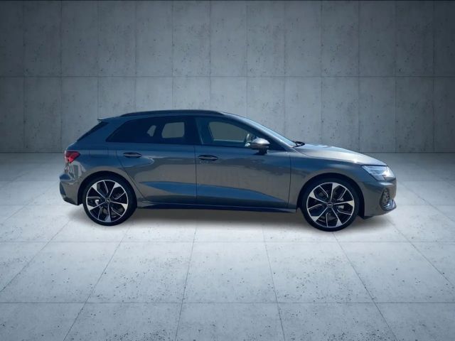 Audi A3 35 TFSI S-Line Sedan Sportback