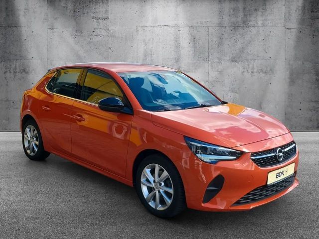 Opel Corsa 1.2 Turbo Turbo