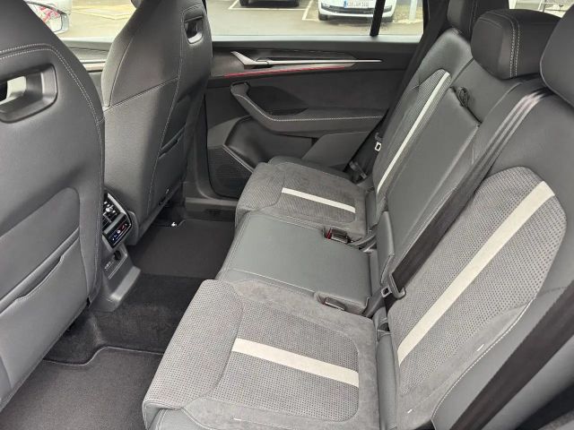 Skoda Kodiaq 1.5 TSI Sportline