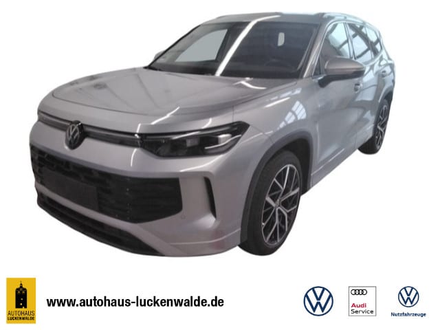 Volkswagen Tayron 2.0 TDI DSG Life