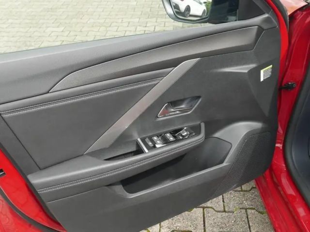 Opel Astra GS-Line Grand Sport Sports Tourer