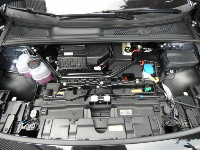 Volkswagen ID.7 Pro Tourer